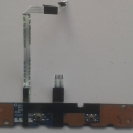 Placa De Circuitos Botões Mouse Hp Dv4 Placa De Circuitos Botões Mouse Hp Dv4