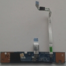 Placa De Circuitos Botões Mouse Hp Dv4 Placa De Circuitos Botões Mouse Hp Dv4
