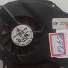 Cooler Hp Compaq Dv4 CF0550-B10M-C016 