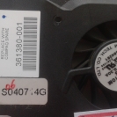 Cooler Hp Compaq Dv4 CF0550-B10M-C016 