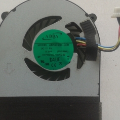 Cooler Sony Vaio Pcg 