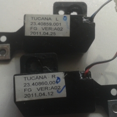 ALTO FALANTE SONY VAIO PCG 23.40860.001 