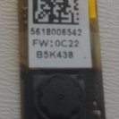 Webcam Sony PCG-31311M Webcam Sony PCG-31311M