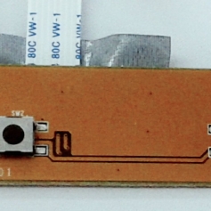 Controladora Touchpads Ecs PCCHIPS