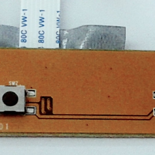 Controladora Touchpads Ecs PCCHIPS Controladora Touchpads Ecs PCCHIPS
