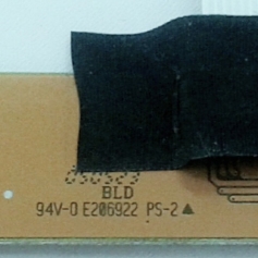Controladora Touchpads Ecs PCCHIPS