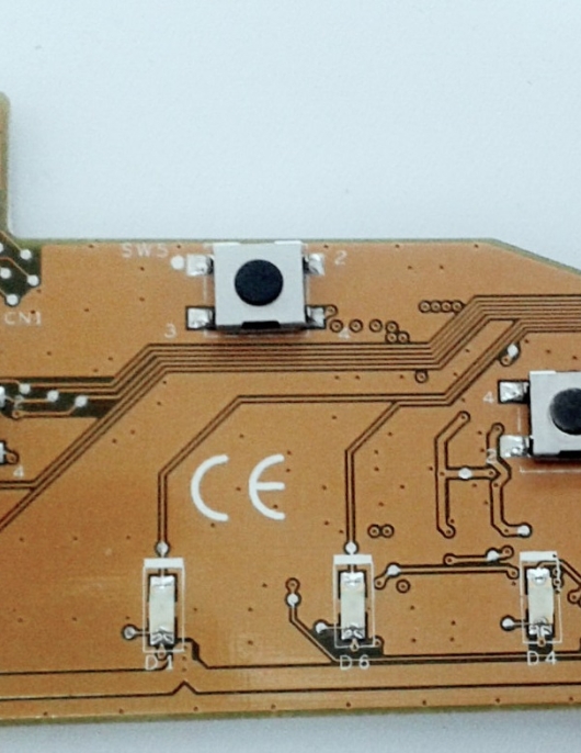 botão power board ecs pcchips 15-F53-052000 botão power board ecs pcchips 15-F53-052000