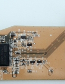 botão power board ecs pcchips 15-F53-052000 botão power board ecs pcchips 15-F53-052000