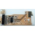 botão power board ecs  pcchips 15-F53-052000