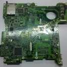 Placa Mãe Acer Aspire 5050 DA0ZR3MB06D danificada