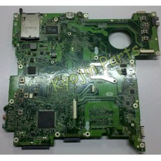 Placa Mãe Acer Aspire  5050 DA0ZR3MB06D danificada