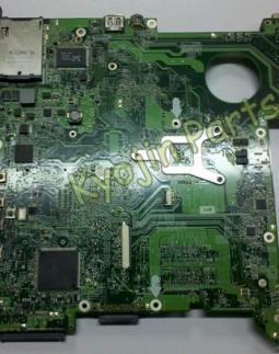Placa Mãe Acer Aspire 5050 DA0ZR3MB06D danificada
