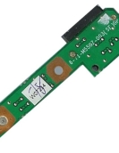 Placa filha do CONECTOR RJ45 6-71-m55gz-003 Placa filha do CONECTOR RJ45 6-71-m55gz-003