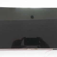 TELA DE LCD LED 15.4 CLAA154WB05A