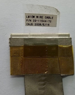 CABO FLAT LCD INFOWAY W7645 22-11544-72 