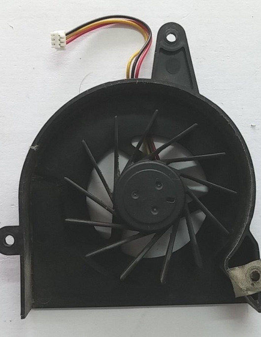 COOLER Itautec W7645 ksb05105HA COOLER Itautec W7645 ksb05105HA