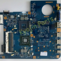 PLACA MÃE Acer d525 48.4bw01.01M danificada 
