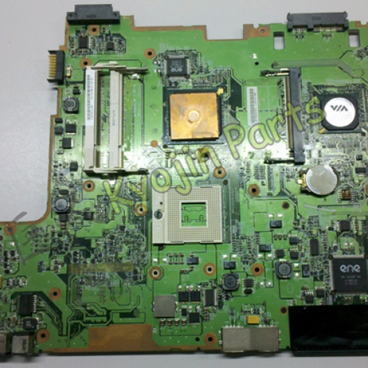 Placa Mãe Com Defeito Para STI 50-71107-01