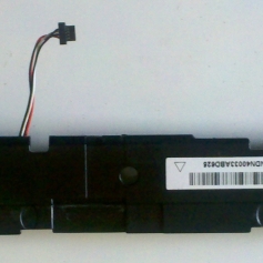 Alto falante HP DV V4NDN0033ABD625