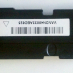 Alto falante HP DV V4NDN0033ABD625