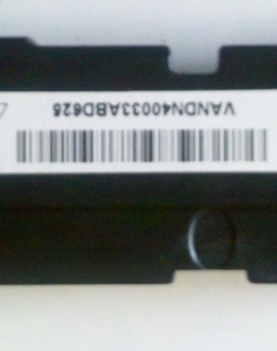 Alto falante HP DV V4NDN0033ABD625