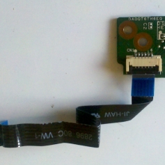 Placa power HP DV5 DA0QT6TH6EO