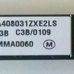 WEBCAM HP DV5 da408031zxe2ls