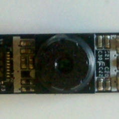 WEBCAM HP DV5 da408031zxe2ls