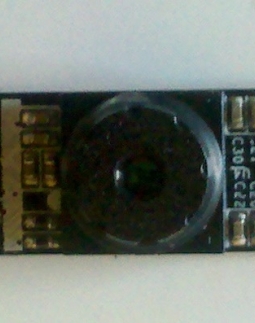 WEBCAM HP DV5 da408031zxe2ls