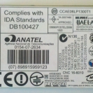 PLACA WIRELESS NOTEBOOK ATHEROS 