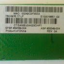 PLACA WIRELESS NOTEBOOK ATHEROS 