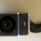 Conector De Energia Hp DV5 1420BR Conector De Energia Hp DV5 1420BR