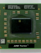 Processador Amd Turion 64 X2 tmrm72dam22gg