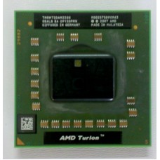 Processador Amd Turion 64 X2 tmrm72dam22gg
