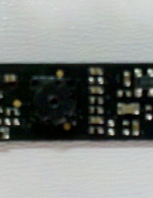 WEBCAM PARA NOTEBOOK POSITIVO CNFA035_A1 WEBCAM PARA NOTEBOOK POSITIVO CNFA035_A1
