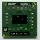 Processador Amd Athlon 64 X2 AMDTK57HAX4DM MOBILE Processador Amd Athlon 64 X2 AMDTK57HAX4DM MOBILE