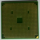 Processador Amd Athlon 64 X2 AMDTK57HAX4DM MOBILE Processador Amd Athlon 64 X2 AMDTK57HAX4DM MOBILE