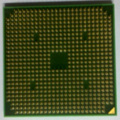Processador Amd Athlon 64 X2 AMDTK57HAX4DM MOBILE