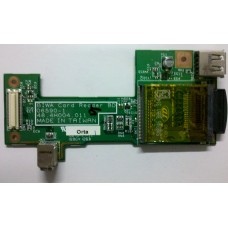 PLACA USB ACER 4420 48.4h004.011