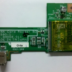 PLACA USB ACER 4420 48.4h004.011