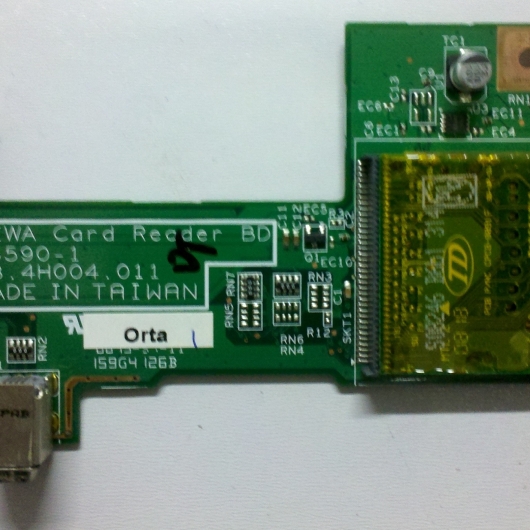PLACA USB ACER 4420 48.4h004.011