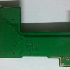 PLACA USB ACER 4420 48.4h004.011