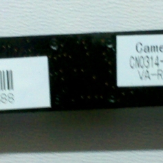 WEBCAM P/NOTEBOOK ACER 4420 CN0314-SN30-0V03-1​
