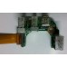 placa usb firewire s video port toshiba m40 m45 v000050500