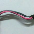 CONECTOR DE ENERGIA TOSHIBA SATELLITE M45 CONECTOR DE ENERGIA TOSHIBA SATELLITE M45
