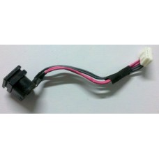 CONECTOR DE ENERGIA TOSHIBA SATELLITE M45