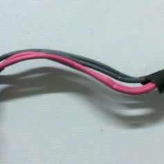 CONECTOR DE ENERGIA TOSHIBA SATELLITE M45