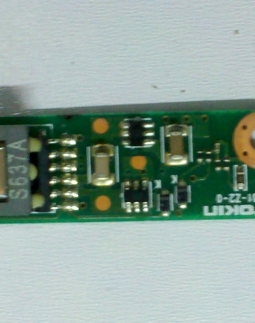 Inverter Notebook Toshiba M45x 07307-b001-22-0