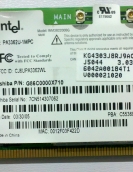 PLACA WIRELESS Toshiba G86C0000X710 Intel PA3362U-1MPC PLACA WIRELESS Toshiba G86C0000X710 Intel PA3362U-1MPC