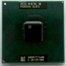 Processor Intel Core™2 Duo T6600 AW80577T6600 Processor Intel Core™2 Duo T6600 AW80577T6600